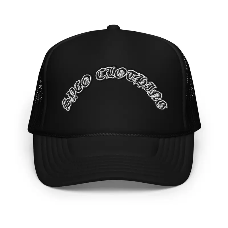 SYCO TRUCKER HAT