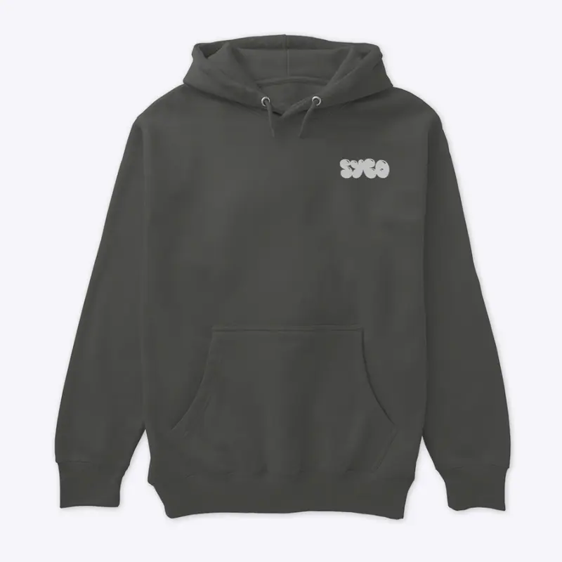 Retro SYCO Hoodie